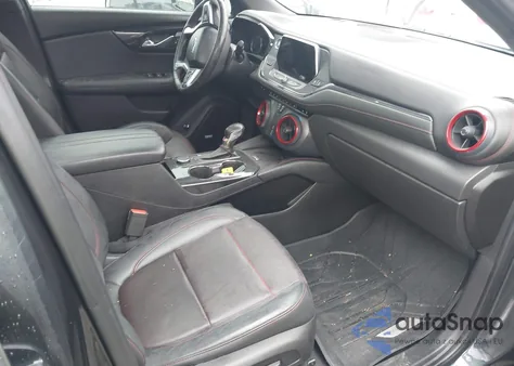 2019 Chevrolet Blazer Rs z USA, uszkodzony, nr VIN 3GNKBERS5KS670084